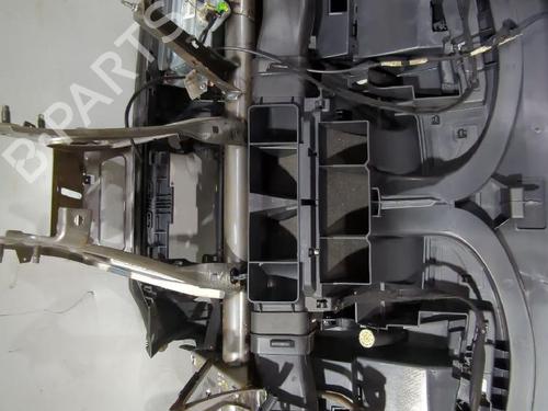 Dashboard CITROËN C4 Grand Picasso I (UA_) 1.6 HDi | BP31565400C46 