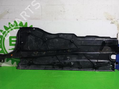Underbody protection VW T-ROC (A11, D11) 1.0 TSI | BP31553861M92 - Image 5