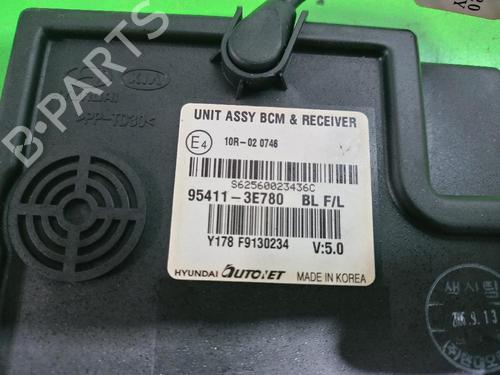 Electronic module KIA SORENTO I (JC) 2.5 CRDi | BP31551629M83 - Image 2