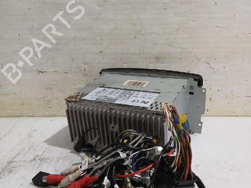 Radio MERCEDES-BENZ CLK (C209) CLK 240 (209.361) | BP31564206E6