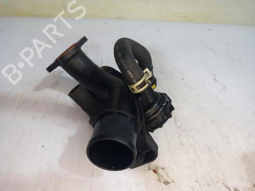 Pipe RENAULT SCÉNIC II (JM0/1_) 1.5 dCi (JM1F) | BP31558790M125 