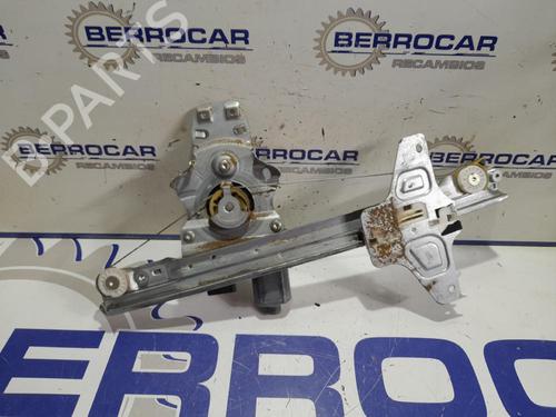 Rear left window mechanism FORD B-MAX (JK) 1.5 TDCi | BP31539274C24 