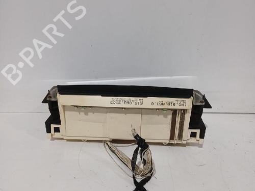 Instrument cluster VW GOLF V (1K1) 2.0 FSI | BP32463332C47 