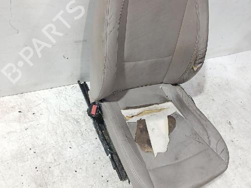 Left front seat BMW 1 (E87) 120 d | BP31566268C15 - Image 3