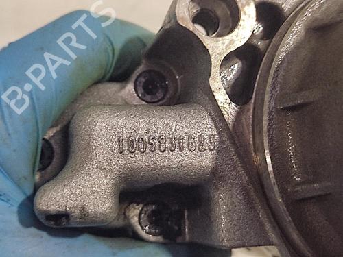 Starter IVECO DAILY IV Platform/Chassis 50C15 | BP31542736M8 - Image 2