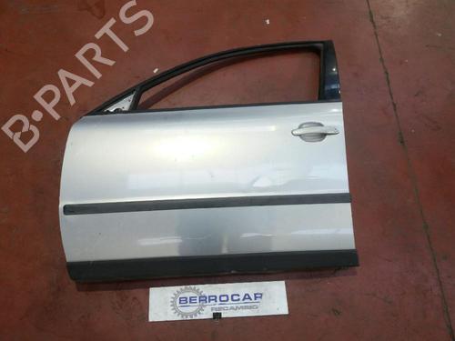 Used Left front door VW PASSAT B5 (3B2) 1.9 TDI (110 hp) 31569935
