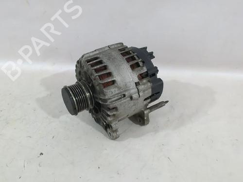 Alternator VW GOLF VI Variant (AJ5) 1.6 TDI | BP33747374M7 - Image 2