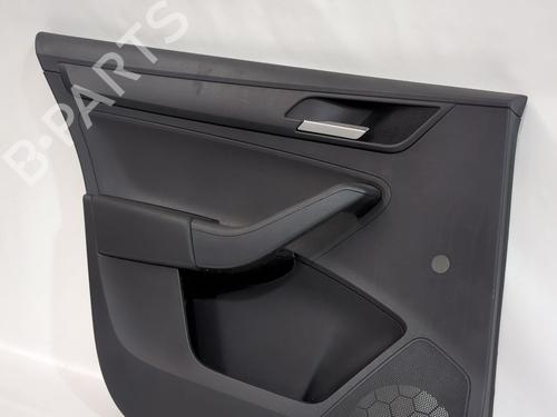 Rear left panel SEAT TOLEDO IV (KG3) 1.2 TSI | BP40036064C60 - Image 2
