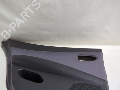 Rear left panel NISSAN PRIMERA Hatchback (P12) 1.6 | BP38867793C60 - Image 4
