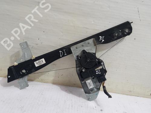 Used Front left window mechanism PEUGEOT 508 I (8D_) 2.0 HDi (163 hp) 31560762