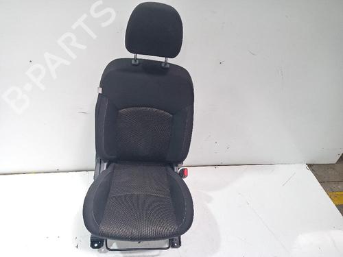 Left front seat MITSUBISHI ASX (GA_W_) 1.8 DI-D 4WD (GA6W) | BP31558736C15