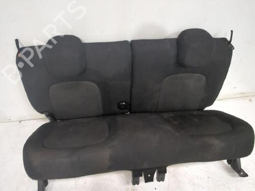Rear seat SMART FORFOUR Hatchback (453) electric drive / EQ (453.091) | BP36000948C17 - Image 2