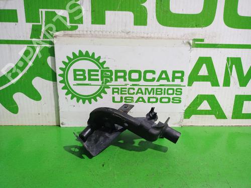 Used Support RENAULT KANGOO BE BOP (KW0/1_) 1.5 dCi 75 (75 hp) 31551965