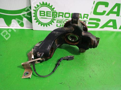 Right front steering knuckle FORD S-MAX (WA6) 1.8 TDCi | BP31545107M26 - Image 2