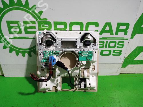 Kabinelys VW GOLF VI (5K1) | BP31553785I8 - Image 4