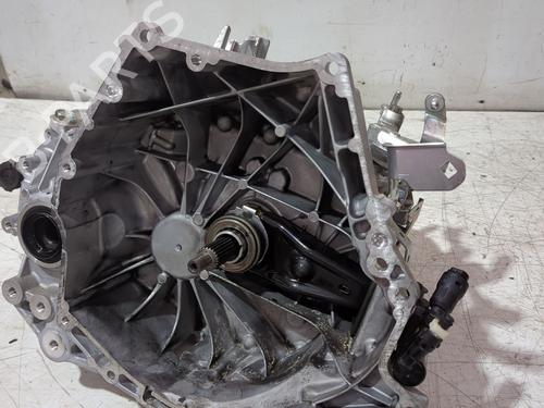 Gearbox MAZDA 3 Hatchback (BP) SKYACTIV-X M Hybrid AWD (BP2H) | BP38867448M3 - Image 2