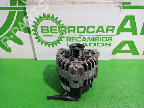 Used Alternator SEAT IBIZA IV (6J5, 6P1) 1.2 (60 hp) 31553537