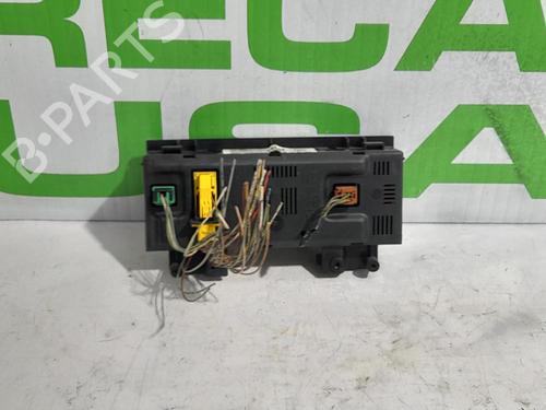 Climate control CITROËN C4 I Saloon 1.6 16V | BP31542682I5  - Image 5