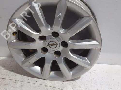rim-opel-astra-h-a04-2004-2005-2006-2007-2008-2009-2010-2011-2012-2013-2014-32466030 main image