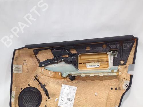 Front left panel MERCEDES-BENZ C-CLASS (W203) C 200 CDI (203.007) | BP38435431C58 - Image 3