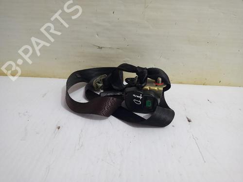 Used Rear right seatbelt Rear right seatbelt DAEWOO MATIZ (M200, M250) 0.8 (52 hp) 31559575 31559575