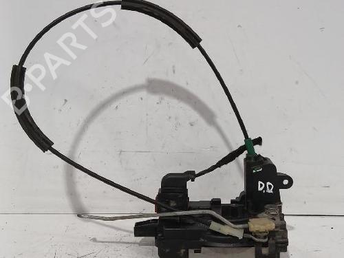 Used Front right lock Front right lock OPEL ASTRA H GTC (A04) 1.7 CDTi (L08) (101 hp) 33310184 33310184