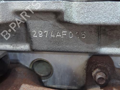 Engine CHRYSLER PT CRUISER (PT_) 2.2 CRD | BP40443548M1  - Image 7