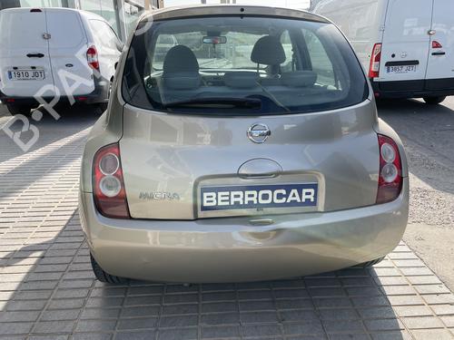 Front right panel NISSAN MICRA III (K12) | BP31558527C59 - Image 9