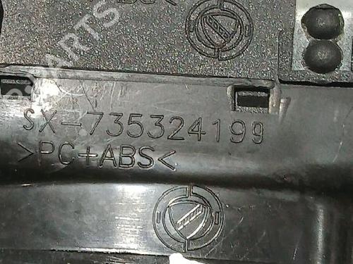 Air vent LANCIA MUSA (350_) 1.4 (350.AXF1A) | BP32466437I21 
