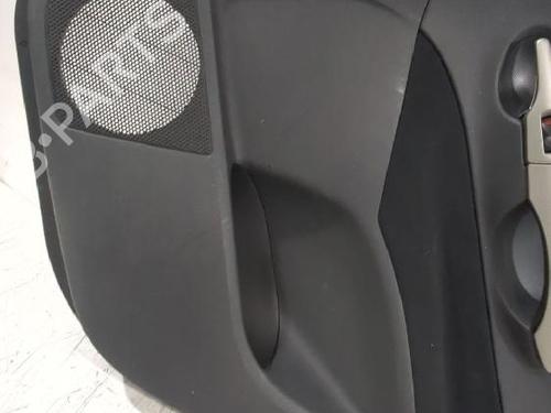 Rear right panel TOYOTA AURIS (_E15_) 1.6 (ZRE151_, ZRE151R) | BP31566813C61 - Image 3