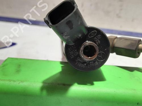 Injector HYUNDAI GETZ (TB) 1.5 CRDi | BP31539073M100