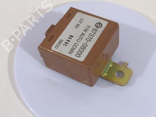 Electronic module SSANGYONG REXTON / REXTON II (GAB_) 2.7 Xdi | BP38868497M83 - Image 2