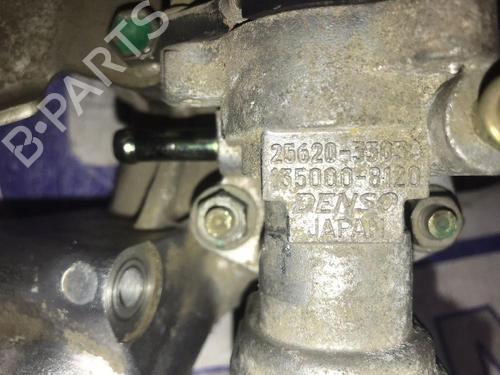 Egr SSANGYONG KYRON | BP31678536M69 - Image 4