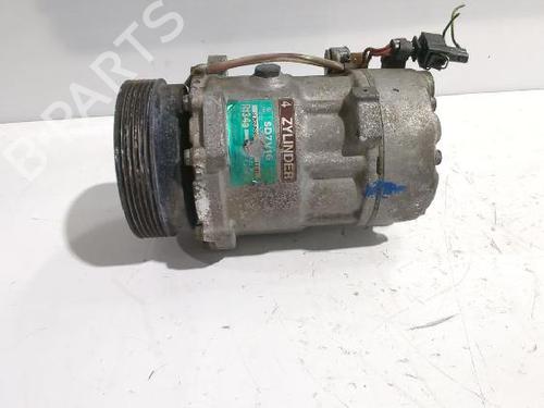 AC compressor VW GOLF V (1K1) 2.0 FSI | BP32463118M34