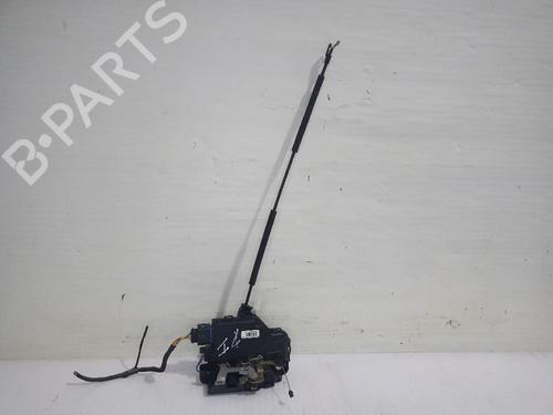 Used Front left lock SEAT TOLEDO III (5P2) 2.0 TDI 16V (140 hp) 31557819