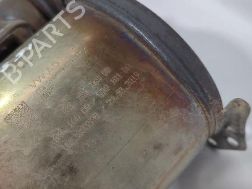 Catalyst VW T-ROC (A11, D11) 1.6 TDI | BP33747413M10 - Image 7