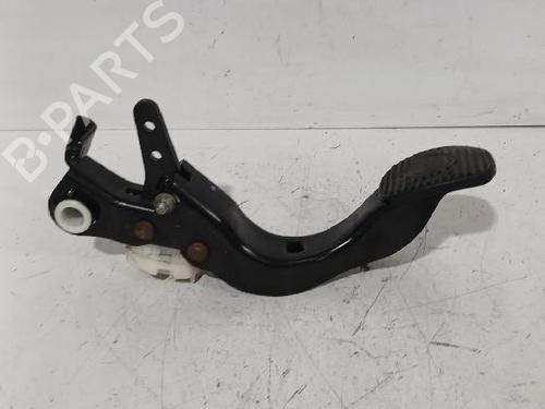 Break pedal LANCIA MUSA (350_) 1.4 (350.AXF1A) | BP32466485I19