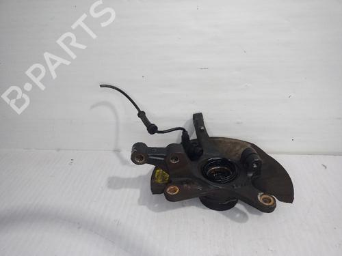 Used Right front steering knuckle CHEVROLET MATIZ (M200, M250) 1.0 (67 hp) 31555796