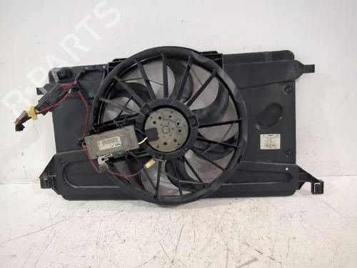 Used Radiator fan Radiator fan 38553122 38553122