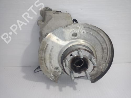 Left rear steering knuckle JAGUAR E-PACE (X540) 2.0 D150 AWD | BP31554910M27  - Image 5