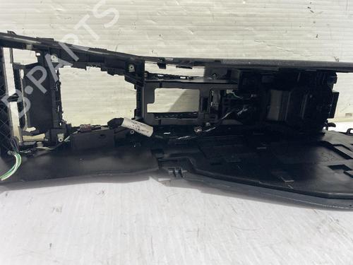 Middle console PEUGEOT 508 SW I (8E_) 2.0 HDi | BP31560938I22 - Image 2