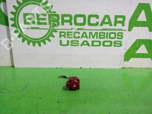 Used Warning switch CITROËN C4 I (LC_) [2004-2014]  31676663