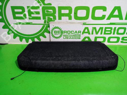 Used Rear parcel shelf Rear parcel shelf FIAT BRAVO II (198_) 1.9 D Multijet (198AXB1A) (120 hp) 31552246 31552246