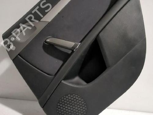 Used Rear right panel PEUGEOT 407 (6D_) 1.6 HDi 110 (6D9HZC, 6D9HYC) (109 hp) 32462868