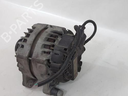 Alternator PEUGEOT PARTNER Box Body/MPV 1.6 HDi 90 | BP37258994M7 - Image 3