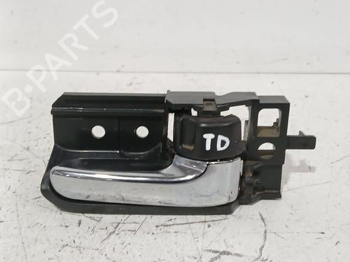 Used Rear right interior door handle Rear right interior door handle 38865407 38865407