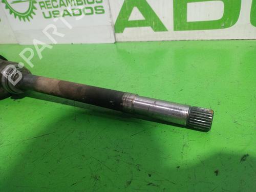 Right front driveshaft CITROËN C5 II (RC_) 1.6 HDi (RC8HZB) | BP33810505M39 - Image 4