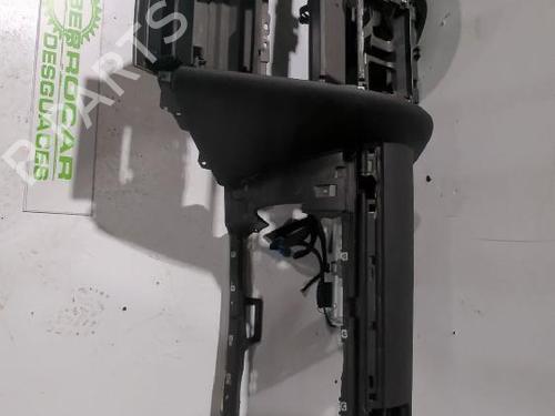 Dashboard PEUGEOT 407 (6D_) 1.6 HDi 110 (6D9HZC, 6D9HYC) | BP32462474C46 - Image 3