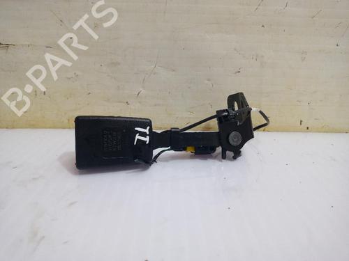 Used Seat buckle OPEL GRANDLAND / GRANDLAND X (A18, P1UO) 1.5 Turbo D (75) (131 hp) 31559995