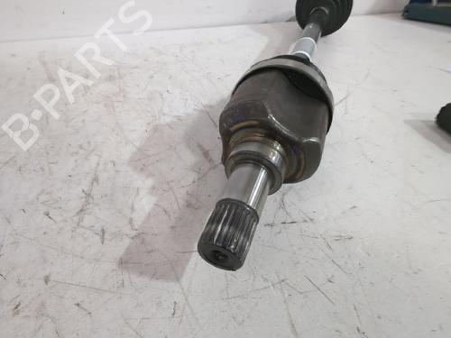 Left front driveshaft PEUGEOT RIFTER 1.5 BlueHDi 100 | BP31564332M38
